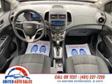 Used 2012 Chevrolet Sonic LT image 6