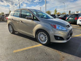 Used 2015 Ford C-MAX SEL w/ Equipment Group 301A image 3