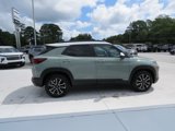New 2026 Chevrolet TrailBlazer ACTIV image 6