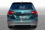 Used 2019 Volkswagen Tiguan SE image 4