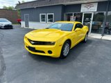 Used 2013 Chevrolet Camaro LS image 3