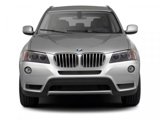 Used 2013 BMW X3 xDrive28i image 4