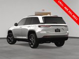 New 2025 Jeep Grand Cherokee Laredo X image 5