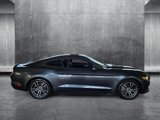 Used 2017 Ford Mustang Coupe image 4