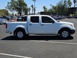 Used 2021 Nissan Frontier S image 4