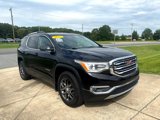 Used 2017 GMC Acadia SLT image 3