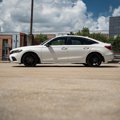 Used 2022 Honda Civic Sport image 3