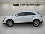 Used 2020 Cadillac XT5 Premium Luxury image 4