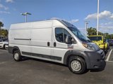 Used 2017 RAM ProMaster 2500 w/ Interior Convenience Group image 2