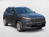 Used 2014 Jeep Cherokee Latitude w/ Cold Weather Group image 3