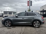 Used 2018 Audi SQ5 Prestige w/ Prestige Package image 2