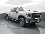 New 2025 GMC Sierra 2500 SLE w/ SLE Value Package; image 2