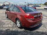 Used 2012 Chevrolet Cruze LT w/ RS Package image 5
