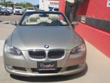 Used 2008 BMW 335i Convertible w/ Premium Pkg image 4