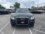 Used 2017 Audi Q5 3.0T Premium Plus w/ Technology Package image 3