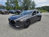 New 2025 MAZDA MAZDA3 s Sport image 3