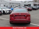 Certified 2022 Nissan Altima 2.5 SV image 4