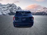 Certified 2022 Ford Explorer XLT w/ Equipment Group 202A image 5