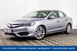 Used 2018 Acura ILX w/ Premium Package image 2