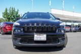 Used 2017 Jeep Cherokee Altitude image 3