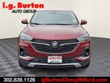 Certified 2022 Buick Encore GX Preferred image 2