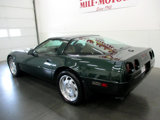 Used 1995 Chevrolet Corvette Coupe image 4