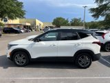 Certified 2022 Kia Seltos S image 6
