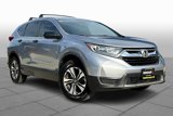 Used 2018 Honda CR-V LX image 2