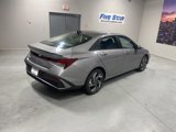 New 2025 Hyundai Elantra Sport image 5
