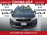 Used 2017 Kia Forte LX w/ LX Popular Package image 3