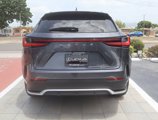 New 2025 Lexus NX 450h+ F Sport image 6