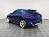 Used 2021 Alfa Romeo Stelvio Ti image 5