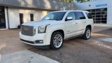 Used 2015 GMC Yukon Denali w/ Premium Package image 2