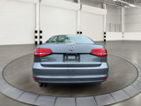 Used 2015 Volkswagen Jetta S image 2