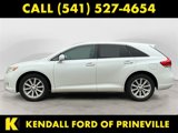 Used 2011 Toyota Venza AWD image 2