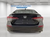 New 2025 Honda Civic Sport image 4