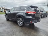 Used 2018 Toyota Highlander XLE image 4