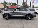 Certified 2022 Ford Explorer ST-Line w/ Class IV Trailer Tow Package image 6