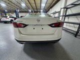 Used 2022 Nissan Altima 2.5 SR image 4