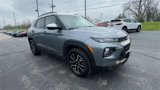 Certified 2022 Chevrolet TrailBlazer ACTIV image 2