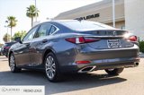 Certified 2025 Lexus ES 350 w/ Accessory Package (Z1) image 4