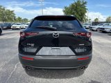 Used 2022 MAZDA CX-30 AWD 2.5 S w/ Preferred Package image 4