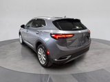 Used 2021 Buick Envision Preferred image 3