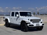 Used 2021 Jeep Gladiator Overland image 2