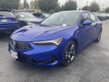 New 2025 Acura Integra A-Spec image 3