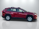 Used 2020 Toyota RAV4 LE image 4