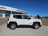 Used 2023 Jeep Renegade Latitude image 2