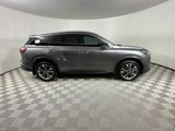 Certified 2022 INFINITI QX60 Luxe w/ Cargo Package image 5
