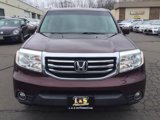 Used 2013 Honda Pilot EX-L image 2