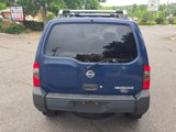 Used 2002 Nissan Xterra XE image 6